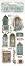    Stamperia - 10.16 x 21.6 cm   Venice - 