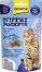    GimCat Nutri Pockets Fish - 60 g,   , ,  3  6   - 