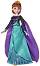 Кукла кралица Анна - Hasbro - На тема Замръзналото кралство - 