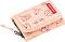  Reisenthel Wallet S -   Cats and Dogs Rose - 