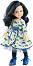 Кукла Лиу - Paola Reina - С височина 32 cm от серията Amigas - 