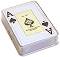 Пластифицирани карти за покер Cayro - В кутия - 