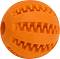 ������ ����� �� ������ Nobby Rubber Dental Ball - Ø 5 � 7.5 cm - �����