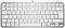 �������� ���������� Logitech MX Keys Mini - Tenkeyless, LED ���������, ANSI Layout - 