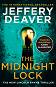 The Midnight Lock - Jeffery Deaver - 