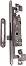 ����� �� �������� Metal - 43 x 17 mm - 