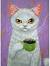�������� �� ������ Foska Grumpy - 40 x 50 cm - 