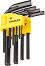 ���������� Stanley - 10 ���� � ������ 1.5 - 10 mm - 