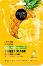Organic Shop Collagen Therapy Sheet Mask -                Therapy - 