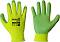 Работни ръкавици Bradas Nitrox Mint - Размер 8 - 