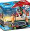 Playmobil Stunt Show -    - 