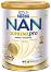 Адаптирано преходно мляко за кърмачета Nestle NAN Supreme Pro 2 - 800 g, за 6+ месеца - 