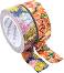 ����������� ������������� ����� Paperblanks Celestial Monet Chrysanthemums - 2 ����� x 10 m - 