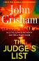 The Judge's List - John Grisham - книга