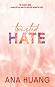 Twisted Hate - Ana Huang - 