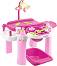 ������ ���� 2 � 1 Ecoiffier - � ���������, �� ������� Nursery - �������