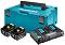     Makita 18 V / 6 Ah - 2      LXT - 