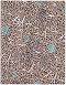 ������ Paperblanks Moorish Mosaic - 18 x 23 cm, � ������ - ������