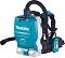      36V Makita DVC265ZXU -       LXT - 