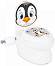 ������ ����� �������� Pilsan Penguin - ��� ������ � ��������� �����, �� 18+ ������ - �������