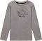 Детска блуза MINOTI - 100% памук, от колекцията MINOTI Basics - 