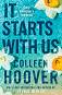 It Starts With Us - Colleen Hoover - 