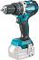������������ ������ ��������� 18V Makita DHP484Z - ��� ������� � ������� �� ������� LXT - 