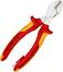 ��������� ����� ������� Knipex X-Cut VDE 1000 V - � ������� 160 mm - 