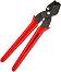 ����� ������� �� ������� ������ Knipex - � ������� 250 mm - 