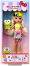 Кукла Dashleen и животинка Keroppi - Mattel - На тема Hello Kitty - 