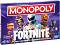 Монополи Fortnite - Семейна бизнес игра на руски език, на тема Fortnite - 