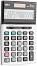 Настолен калкулатор 12 разряда Deli E1250 - От серията Core - 