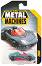 Метална количка Zuru - Zing - От серията Metal Machines - 