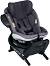 Детско столче за кола BeSafe iZi Turn M I-Size Metalic Melange - За Isofix система, от 6 месеца до 4 години - 