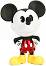 Метална фигурка Jada Toys Mickey Mouse Classic - На тема Мики Маус - 