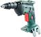 ������������ ��������� Metabo SE 18 LTX 4000 Solo - ��� ������� � ������� - 