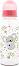 ������� ���������� ���� Baby Care Simple - 250 ml, �� 0+ ������ - ����