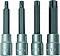  1/2"   Torx Topmaster CR-V - 4    T40 - T70 - 
