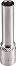 �������� ������ 1/4" Topmaster CR-V - � �������� ∅ 4 - 13 mm - 