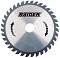 ���������� ���� �� ����� Raider RD-SB11 - ∅ 350 / 30  / 2.5 mm � 56 ���� - 