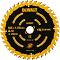     DeWalt - ∅ 165 / 20 / 1.65 mm  40    Extreme - 