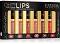 Eveline Oh! My Lips Matt Liquid Lip Set -   6    - 