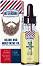 Mister Groomer Beard And Moustache Oil -      - 