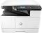 ������� ����������������� ���������� HP LaserJet MFP M442dn - ���������� ������� / ����� / ������, 1200 x 1200 dpi, 24 pages/min, Wi-Fi, USB, A4, ���������� ����� - 
