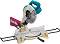������������ �������� �������� � ������ Makita LS1040 - � ���� - 