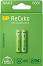  AAA -  NiMH (HR03) 650 mAh - 2÷4    ReCyko - 