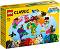 LEGO Classic - Около света - Детски конструктор - 