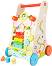   Small foot -   - 
