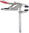 ����� ������ Bessey GRZ20 - � ������� 200 mm - 