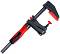 �������������� ����� Bessey GK - � ������� ������� 150 - 450 mm - 